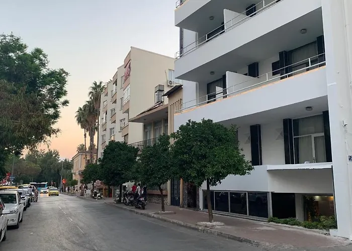 Ramona Kale Ξενοδοχείο 3*