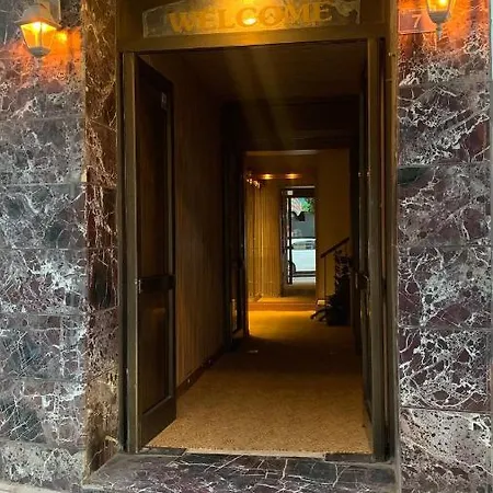 Ramona Kale 3* Antalya