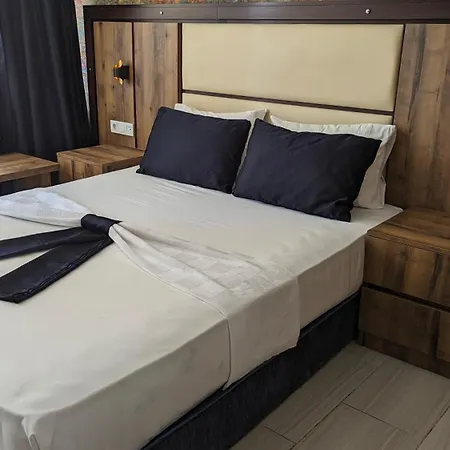 Ramona Kale Hotel Antalya