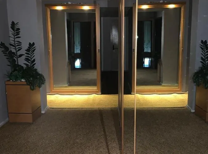 Ramona Kale Szálloda