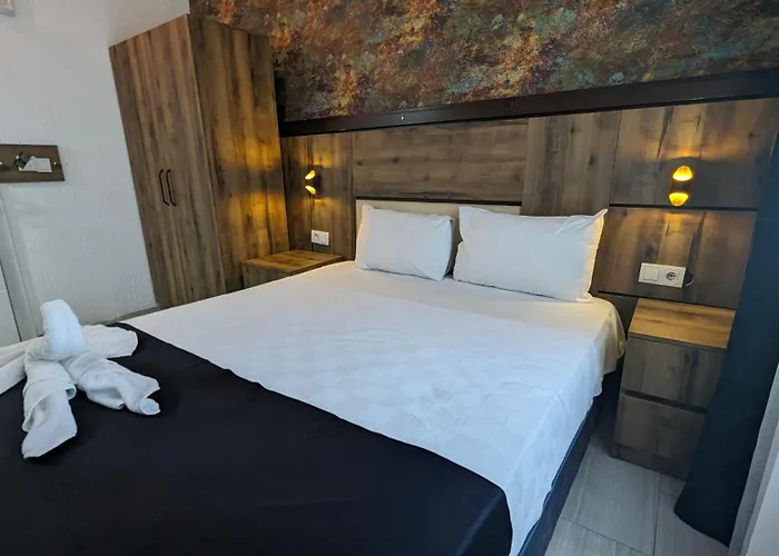 Szálloda Ramona Kale