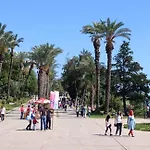 Ramona Kale Hotel Antalya
