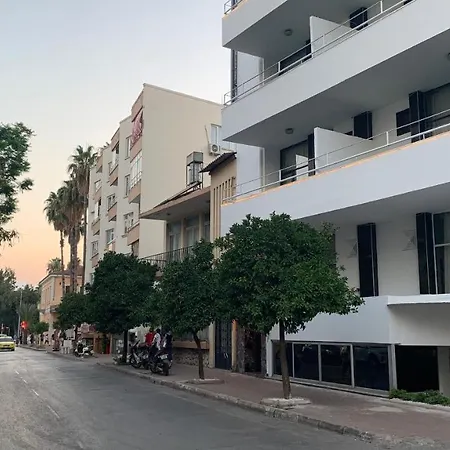 Ramona Kale Hotel 3*