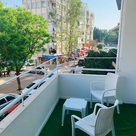 Ramona Kale Antalya