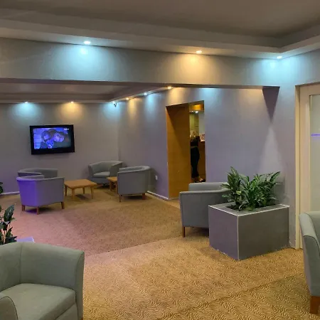 Ramona Kale Hotel 3*