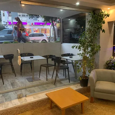 Ξενοδοχείο Ramona Kale Αττάλεια