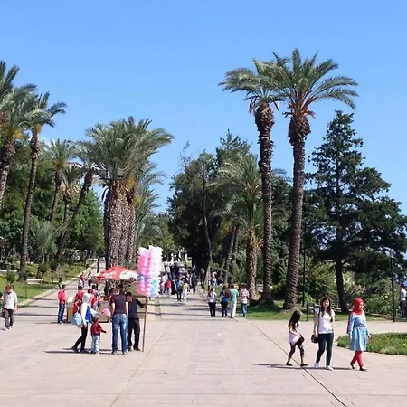 Ramona Kale Hotel Antalya