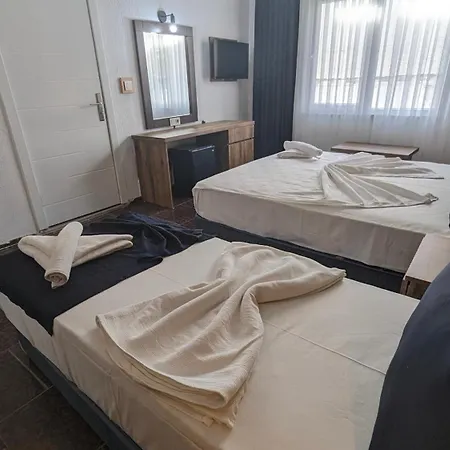 Ξενοδοχείο Ramona Kale 3*