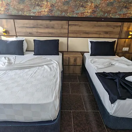 Hotel Ramona Kale