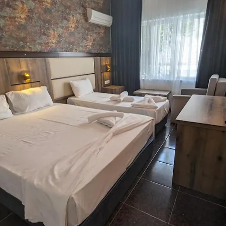 Ramona Kale Hotell Antalya