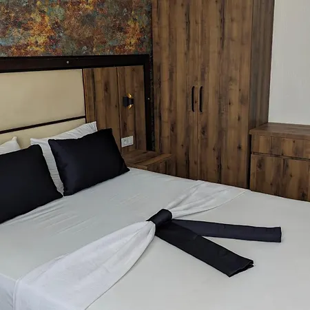 Hotel Ramona Kale