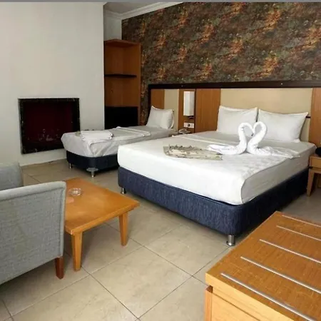 Ramona Kale 3* Antalya