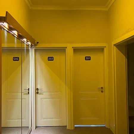 Hotell Ramona Kale 3*