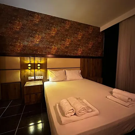 Ramona Kale Hotel Antalya