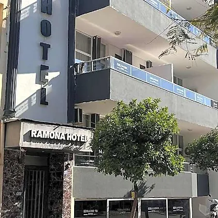Ramona Kale Hotel Antalya