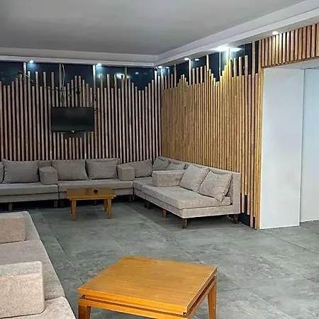 Ramona Kale Hotel Antalya