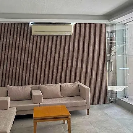 Ramona Kale 3* Antalya