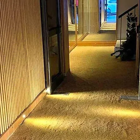 Hotel Ramona Kale