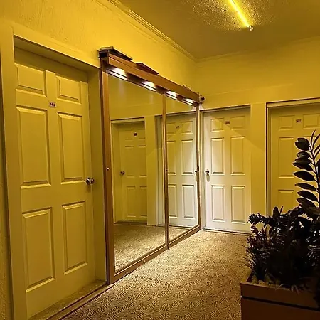 Ramona Kale Hotel Antalia