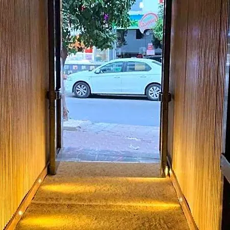Hotel Ramona Kale