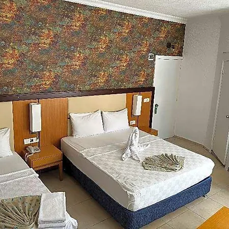 Ramona Kale 3* Antalya