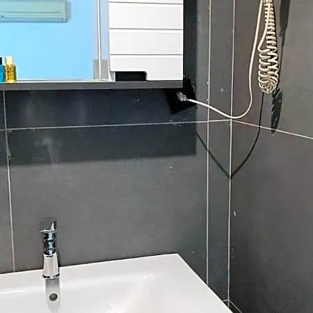 Hotel Ramona Kale Antalya