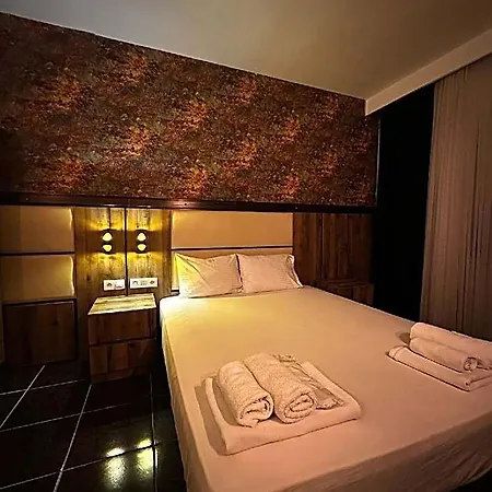 Hotel Ramona Kale 3*