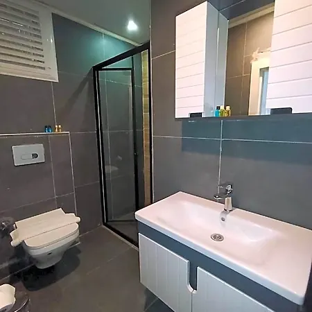 Ramona Kale Hotel Antalia