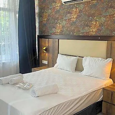 Ramona Kale Hotel 3*
