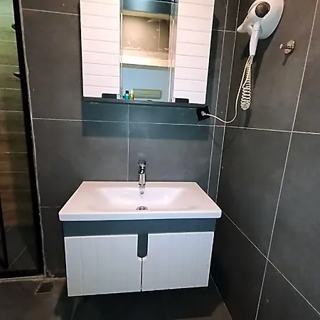 Hotel Ramona Kale Antalia
