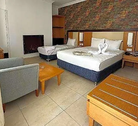 Hotel Ramona Kale 3*