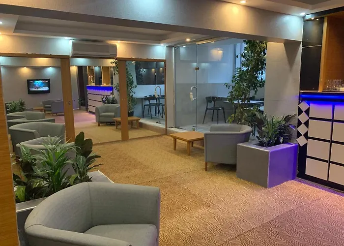 Ramona Kale Antalya