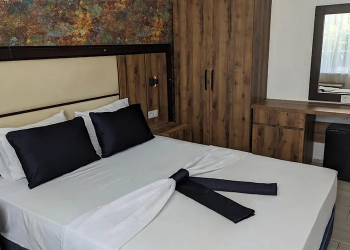 Hotel Ramona Kale