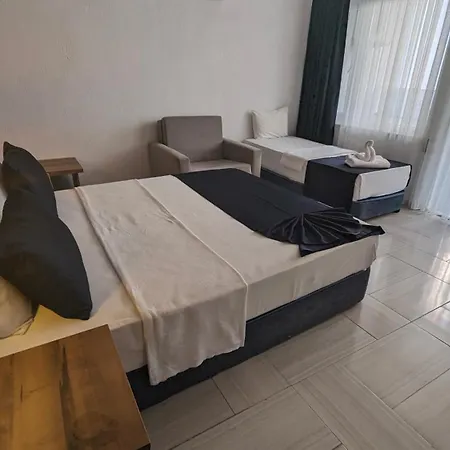 Ramona Kale Hotel