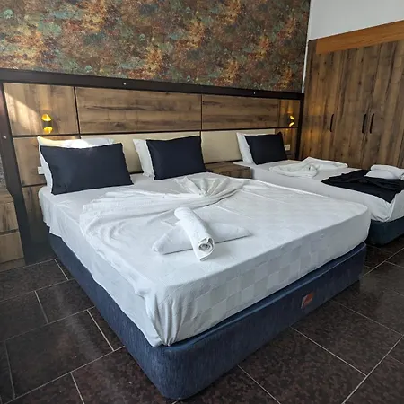 Ramona Kale Hotel 3*