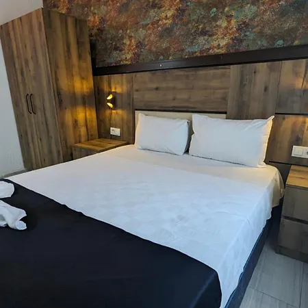 Hotel Ramona Kale