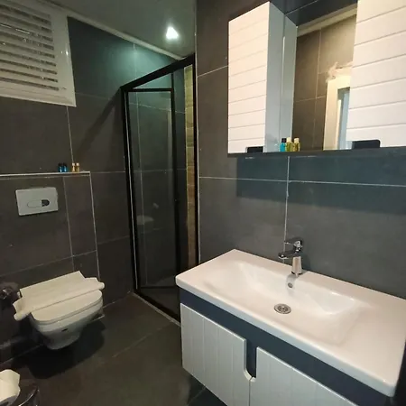 Ramona Kale Antalya