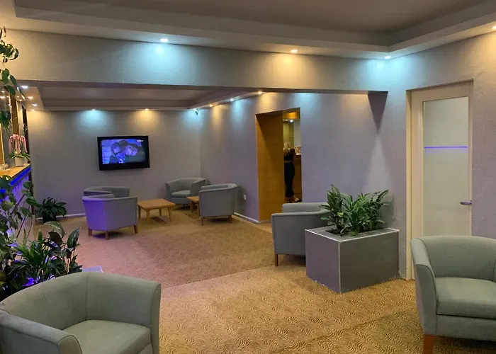 Ramona Kale Hotel 3*