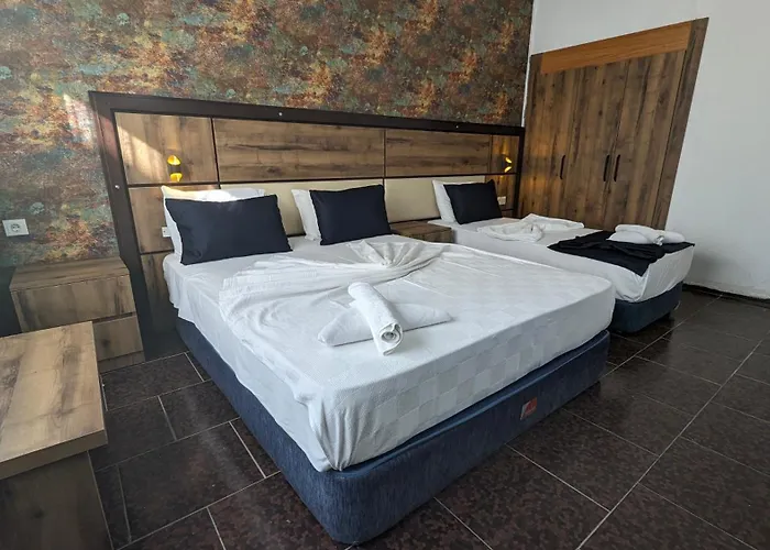 Ramona Kale Hotel 3*